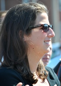 Stephanie Ainbinder