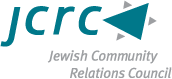 Jewish Community Relations Council logo