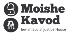 Moishe Kavod Jewish Social Justice House