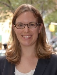 Rabbi Beth Kalisch headshot