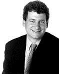 Rabbi David Straus headshot