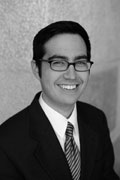 Rabbi Devin Villareal headshot