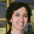 Rabbi Isabel de Koninck headshot