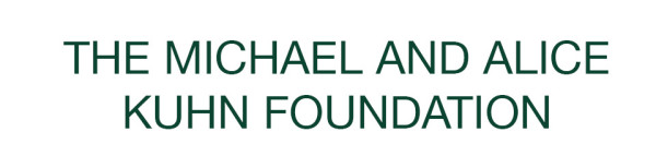 The Michael and Alice Kuhn Foundation logo