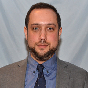 Rabbi Yosef Goldman headshot