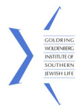 Goldring_Woldenberg Institute of Southern Jewish Life logo