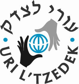 Uri Letzedek logo