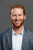 Loren Berman headshot
