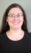 Danielle Weisbrot headshot 