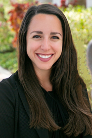 headshot of Rabbi Joanne Loiben