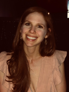 headshot of Rabbi Judy Kempler