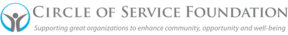 Circle of Service logo