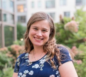 photo of Allegra Heath-Stout