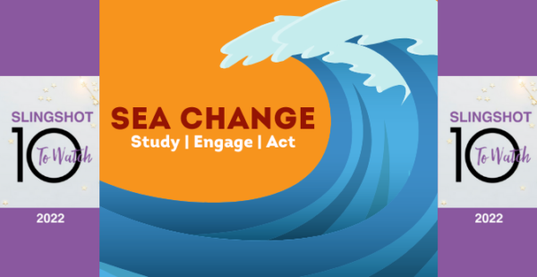 Sea Change (banner)
