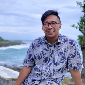 photo of Charles Espedido