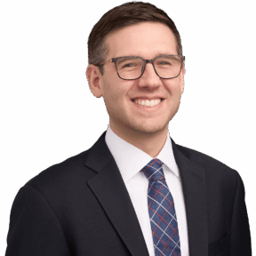 JOIN Board member, Mitchell Caminer